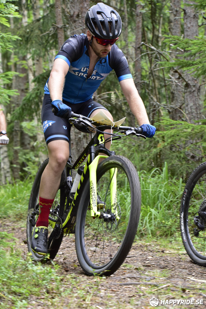 Bild från Engelbrektsturen 2019